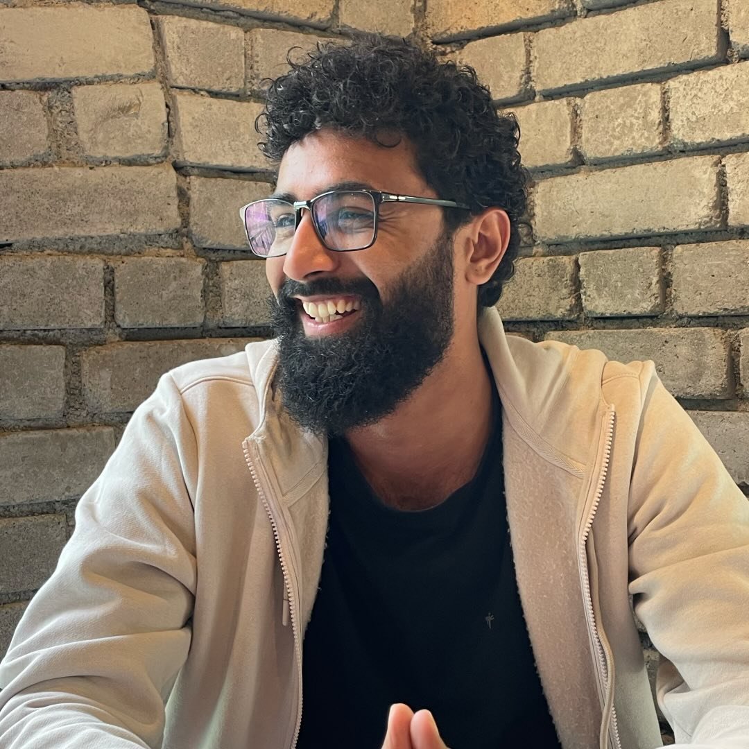 Madhav Patankar