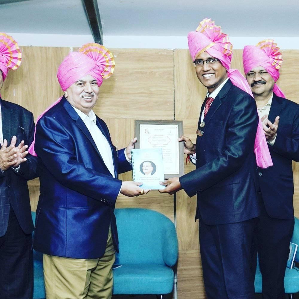 Sandip Sajagane