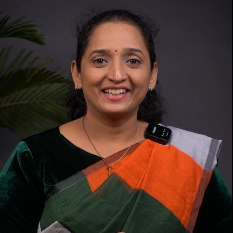 Snnehal Chavan